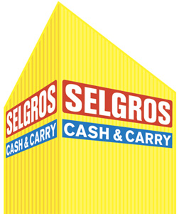     Selgros